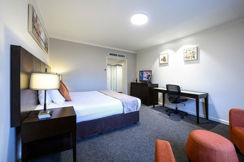 Hotel Grand Chancellor Adelaide - Accommodation Europe 9