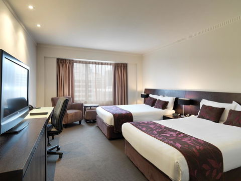 Hotel Grand Chancellor Adelaide - Accommodation Europe 36
