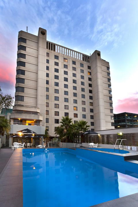 Hotel Grand Chancellor Adelaide - Accommodation Europe 3