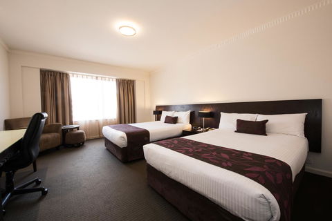 Hotel Grand Chancellor Adelaide - Accommodation Europe 2