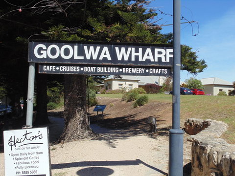 Baronet B & B - Events Australia 21