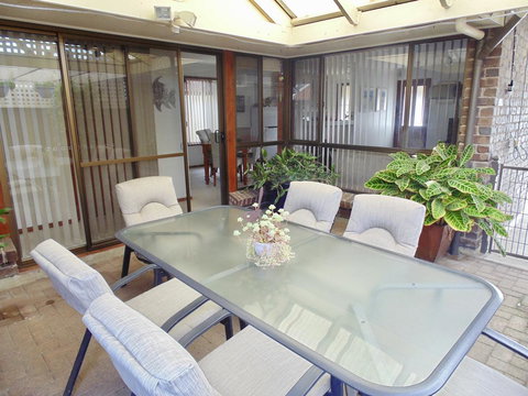 Baronet B & B - Events Australia 16