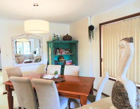 Baronet B & B - Events Australia 5