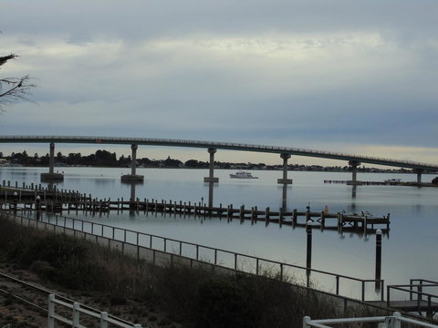 Baronet B & B - Events Australia 19