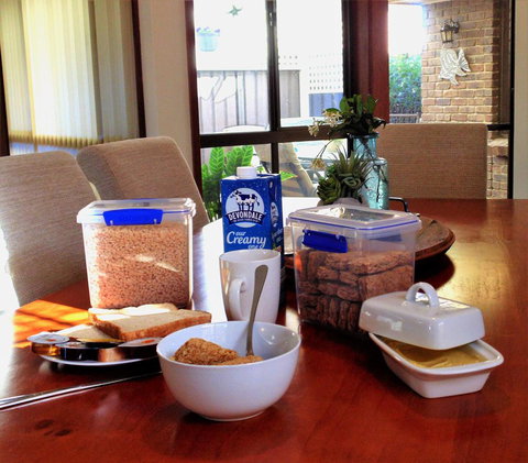 Baronet B & B - Events Australia 10