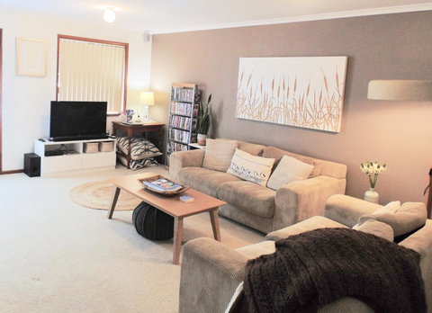 Baronet B & B - Events Australia 3