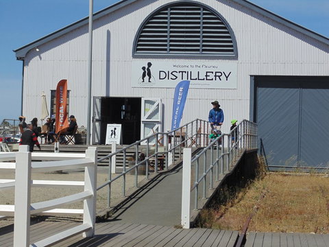 Baronet B & B - Events Australia 24