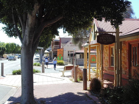 Baronet B & B - Events Australia 31