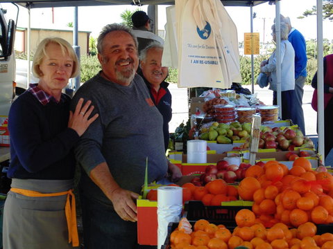 Baronet B & B - Events Australia 25