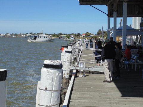 Baronet B & B - Events Australia 22