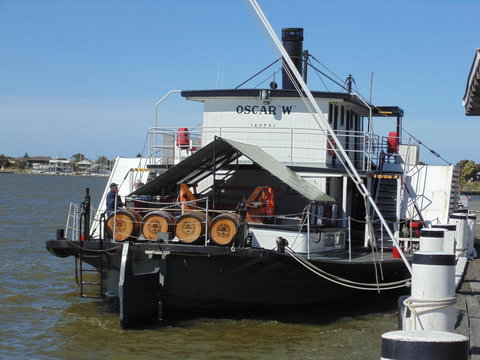 Baronet B & B - Events Australia 23