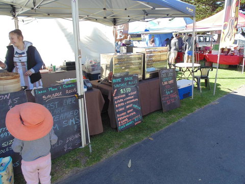 Baronet B & B - Events Australia 26