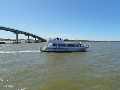 Baronet B & B - Events Australia 28