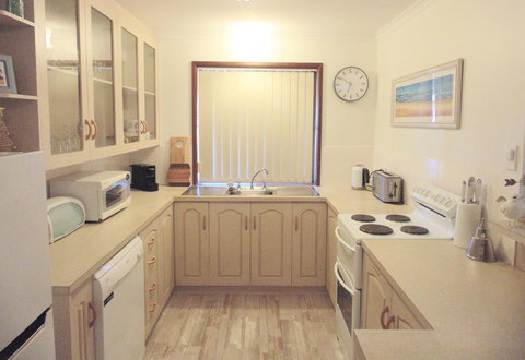 Baronet B & B - Events Australia 8