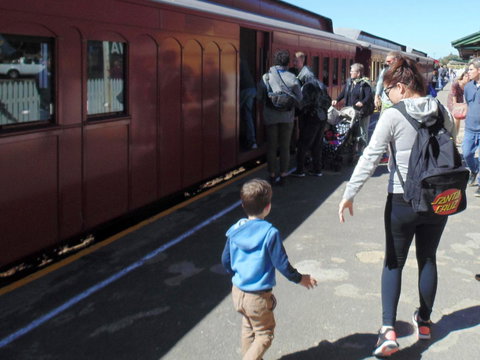 Baronet B & B - Events Australia 29