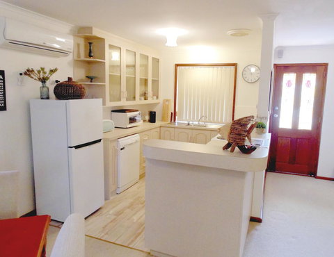 Baronet B & B - Events Australia 9