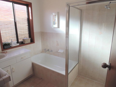 Baronet B & B - Events Australia 13