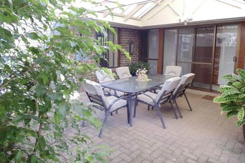 Baronet B & B - Events Australia 15