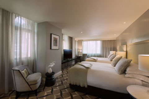 Mayfair Hotel - Accommodation Europe 16