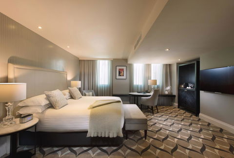 Mayfair Hotel - Accommodation Europe 14