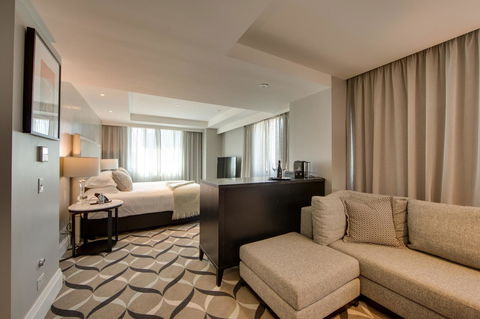 Mayfair Hotel - Accommodation Europe 5