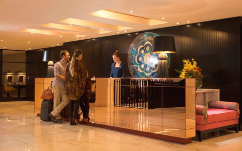 Mayfair Hotel - Accommodation Europe 23
