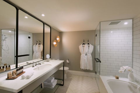 Mayfair Hotel - Accommodation Europe 17