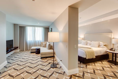 Mayfair Hotel - Accommodation Europe 4
