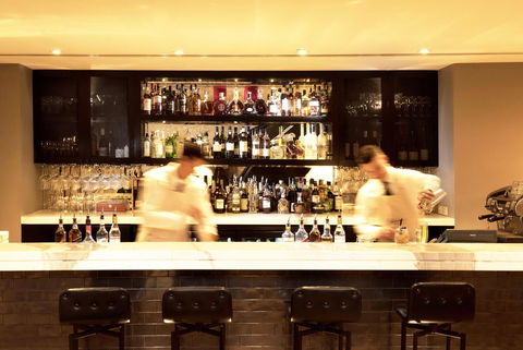 Mayfair Hotel - Accommodation Europe 26