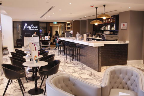 Mayfair Hotel - Accommodation Europe 22