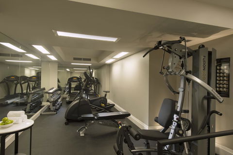 Mayfair Hotel - Accommodation Europe 29