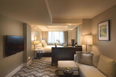 Mayfair Hotel - Accommodation Europe 15