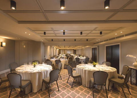 Mayfair Hotel - Accommodation Europe 19
