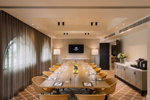 Mayfair Hotel - Accommodation Europe 18