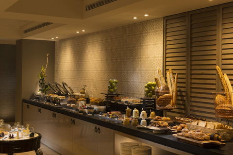 Mayfair Hotel - Accommodation Europe 3