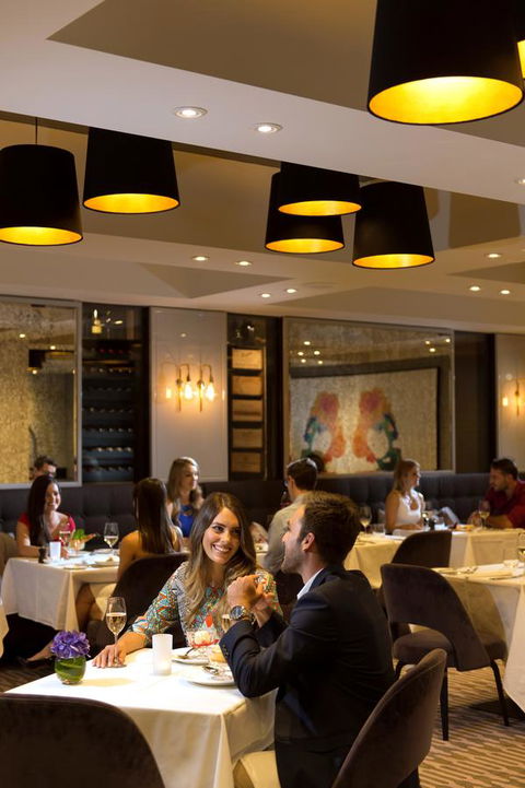 Mayfair Hotel - Accommodation Europe 25