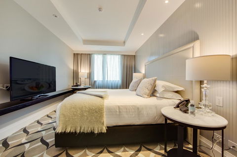 Mayfair Hotel - Accommodation Europe 6