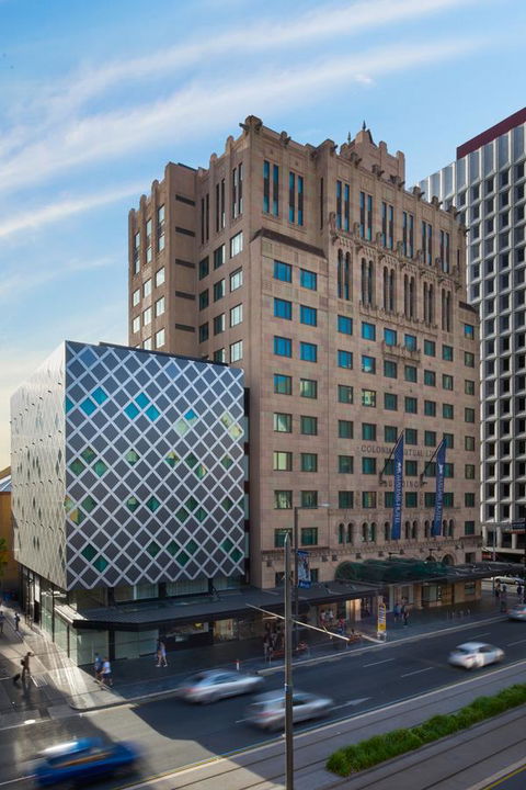 Mayfair Hotel - Accommodation Europe 8