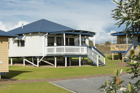 The Retreat West Beach Parks - Tourism Bookings 20