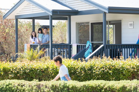 The Retreat West Beach Parks - Tourism Bookings 6