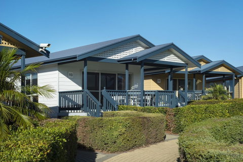 The Retreat West Beach Parks - Tourism Bookings 13