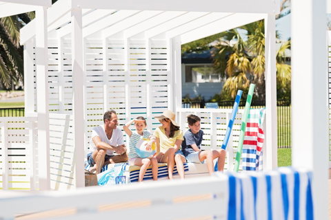 The Retreat West Beach Parks - Tourism Bookings 7