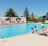 West Beach Parks Resort - Events Australia