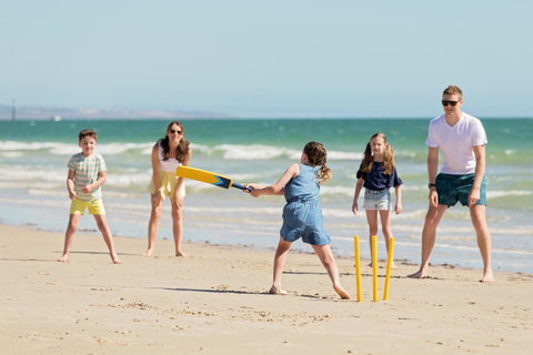 The Retreat West Beach Parks - Tourism Bookings 4