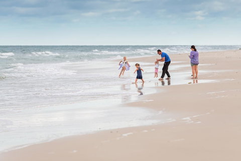 The Retreat West Beach Parks - Tourism Bookings 1