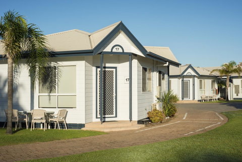 The Retreat West Beach Parks - Tourism Bookings 22