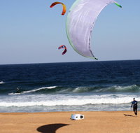 Serenity on Narrabeen Beach - 1Bdr beachside retreat - Events Australia