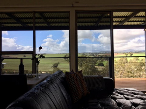 Barossa Pavilions & Glasshouse - Events Australia 7