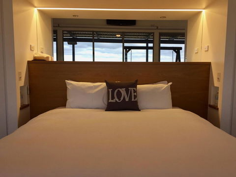 Barossa Pavilions & Glasshouse - Events Australia 2