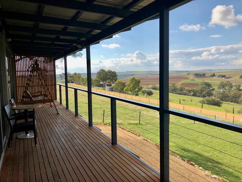 Barossa Pavilions & Glasshouse - Events Australia 9